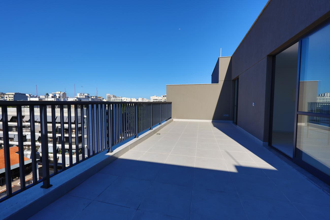 Cobertura, 3 quartos, 150 m² - Foto 13