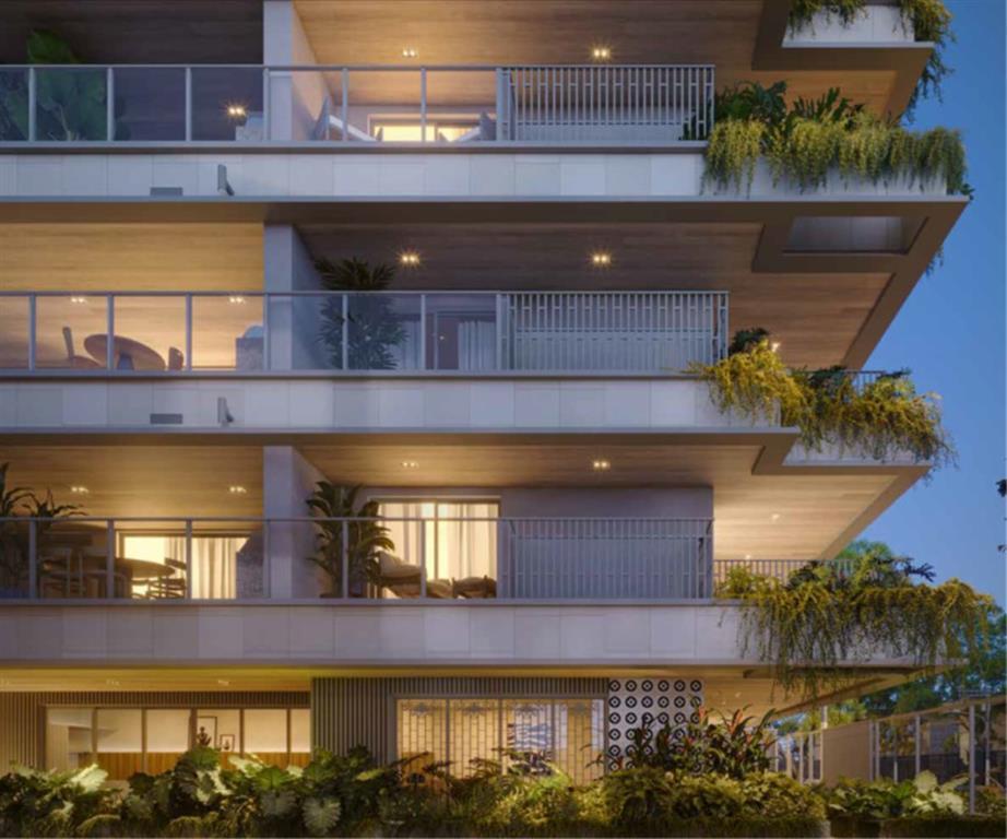 Apartamento, 1 quarto, 78 m² - Foto 1