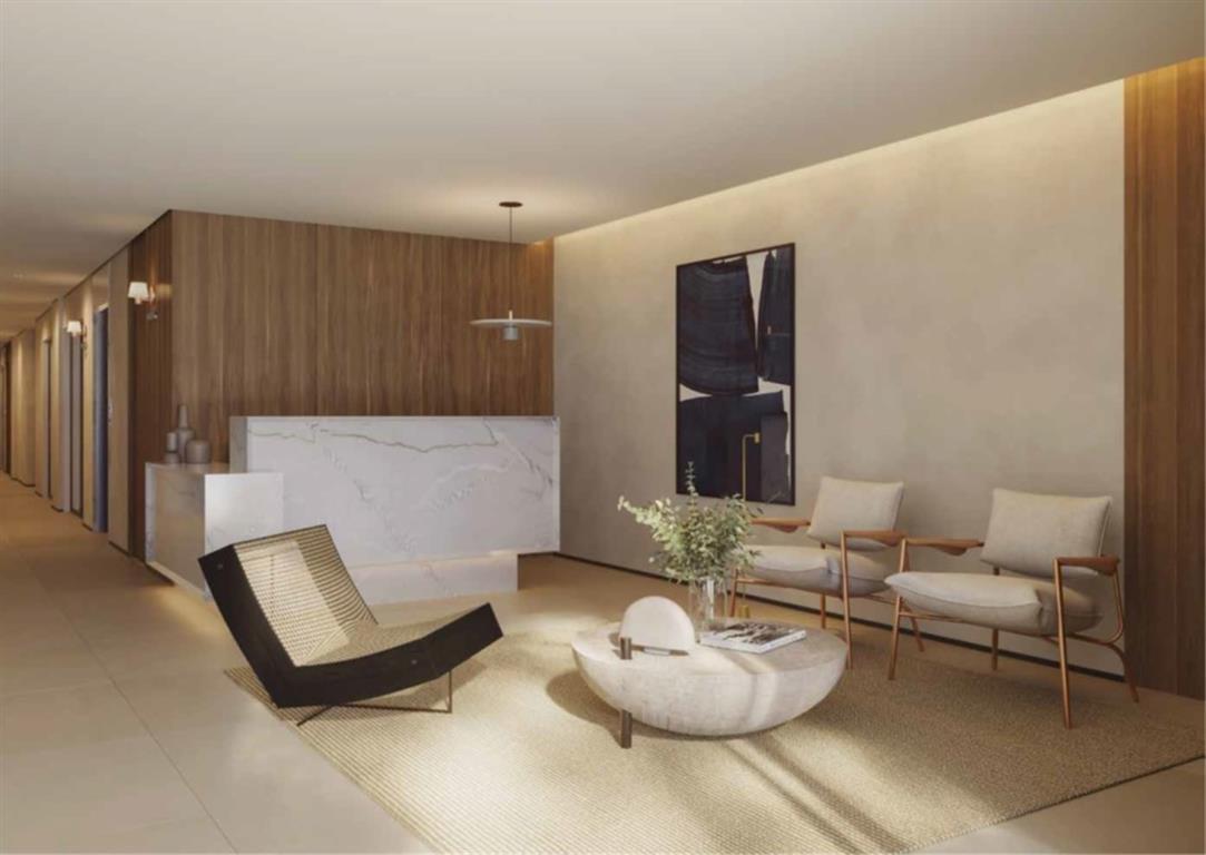Apartamento, 1 quarto, 78 m² - Foto 2