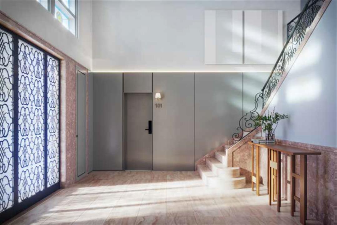 Apartamento, 1 quarto, 78 m² - Foto 3