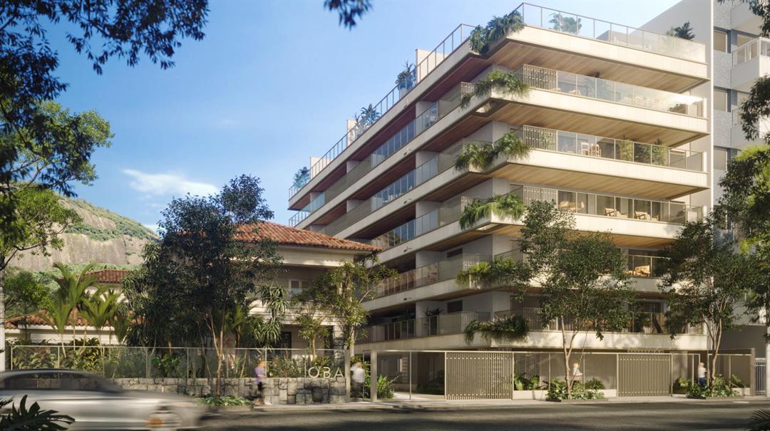 Apartamento, 1 quarto, 78 m² - Foto 4