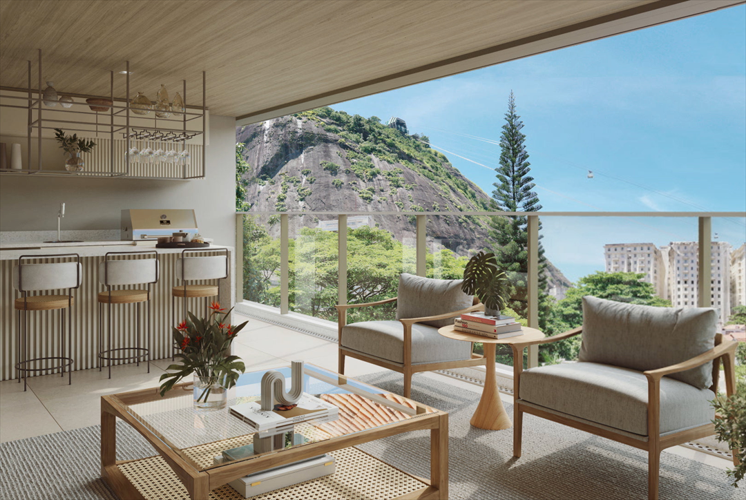 Apartamento, 1 quarto, 78 m² - Foto 5