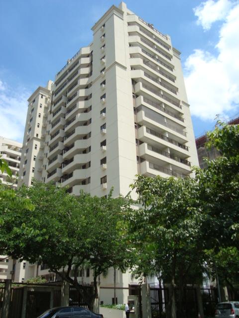 Apartamento, 2 quartos, 66 m² - Foto 1