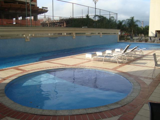 Apartamento, 2 quartos, 66 m² - Foto 3