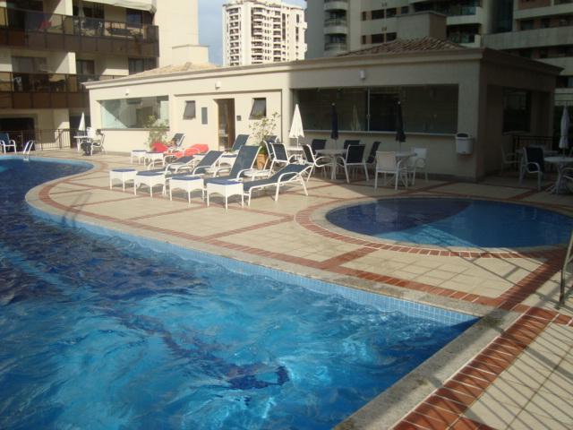 Apartamento, 2 quartos, 66 m² - Foto 4