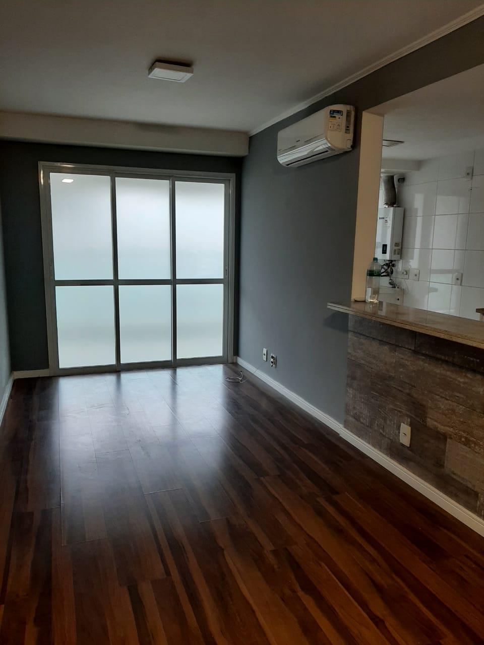 Apartamento, 2 quartos, 88 m² - Foto 1