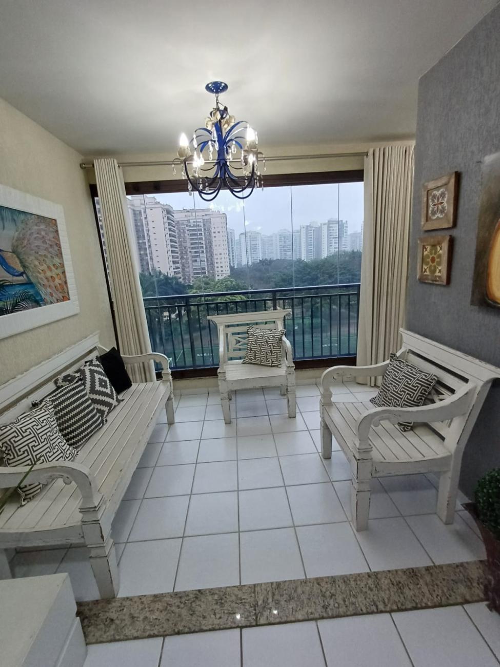 Apartamento, 2 quartos, 80 m² - Foto 12