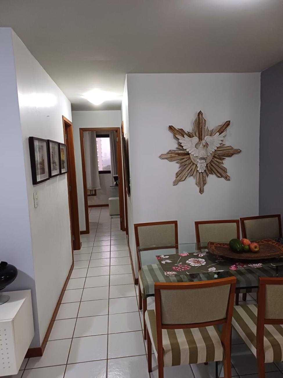 Apartamento, 2 quartos, 80 m² - Foto 10