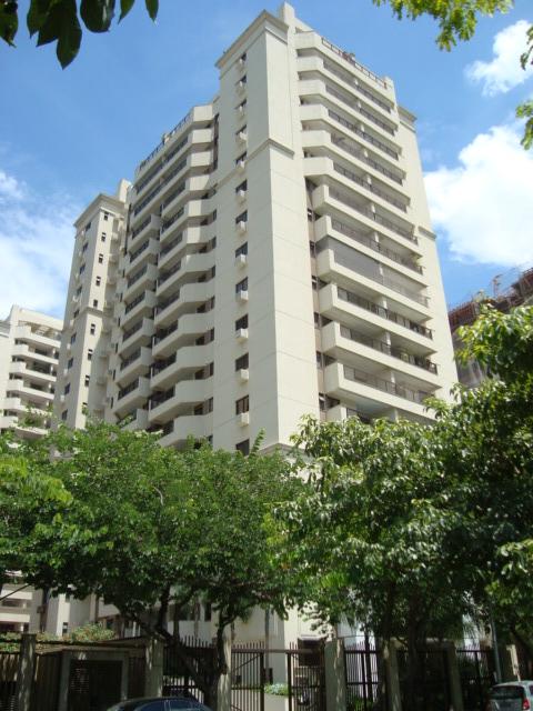 Apartamento, 2 quartos, 80 m² - Foto 1