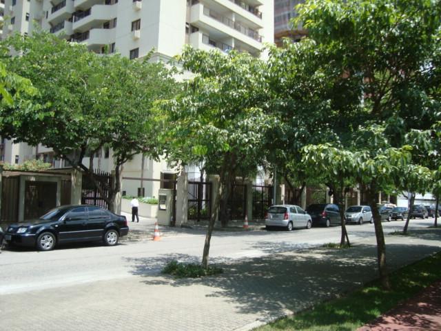 Apartamento, 2 quartos, 80 m² - Foto 2