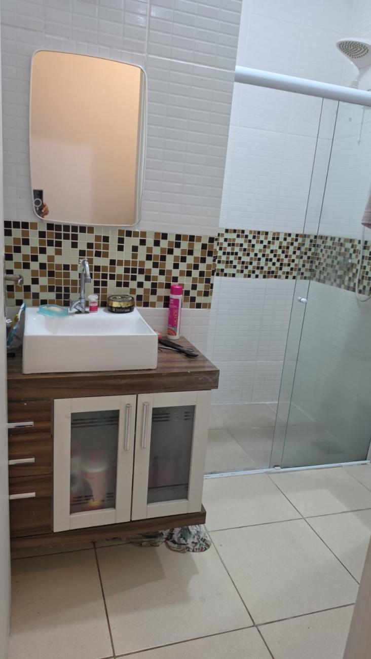 Apartamento, 2 quartos, 80 m² - Foto 8