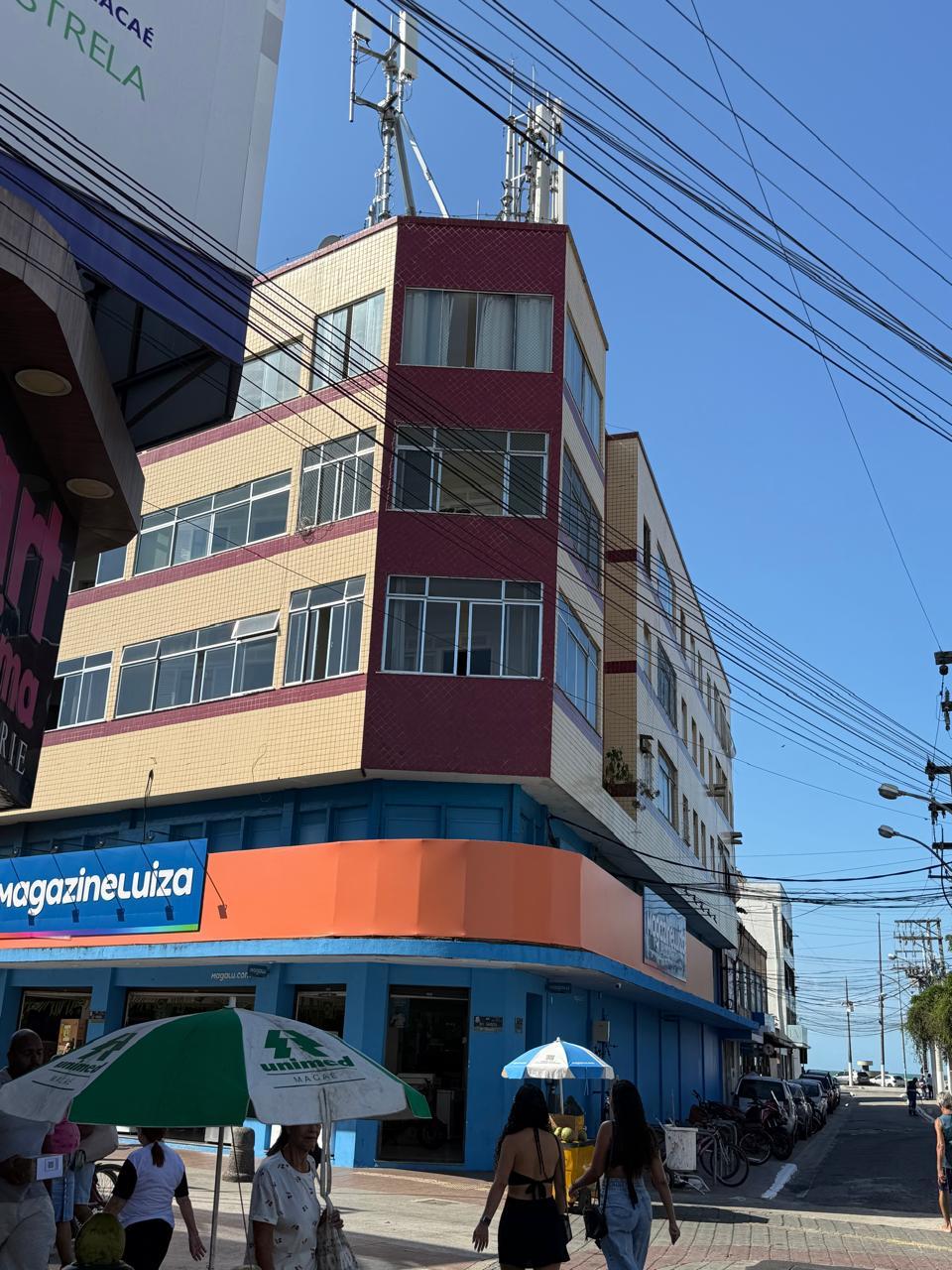 Apartamento, 2 quartos, 80 m² - Foto 32