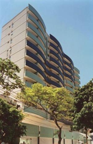 Flat/Apart Hotel, 1 quarto, 32 m² - Foto 1