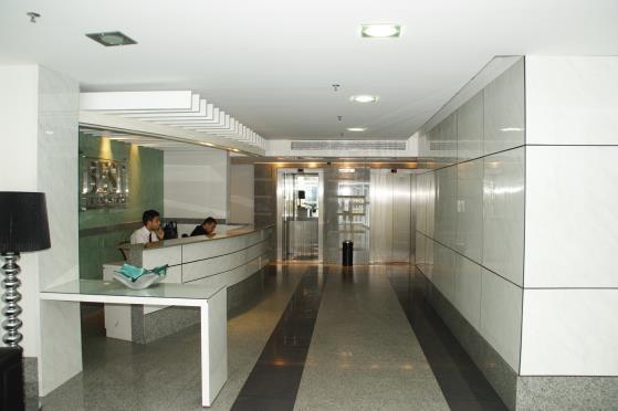 Flat/Apart Hotel, 1 quarto, 32 m² - Foto 2