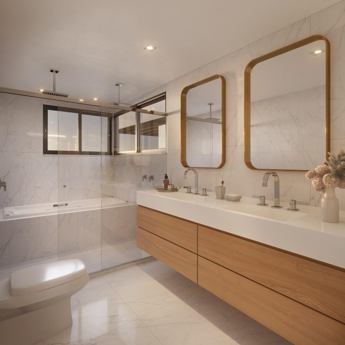 Sobrado, 5 quartos, 531 m² - Foto 1