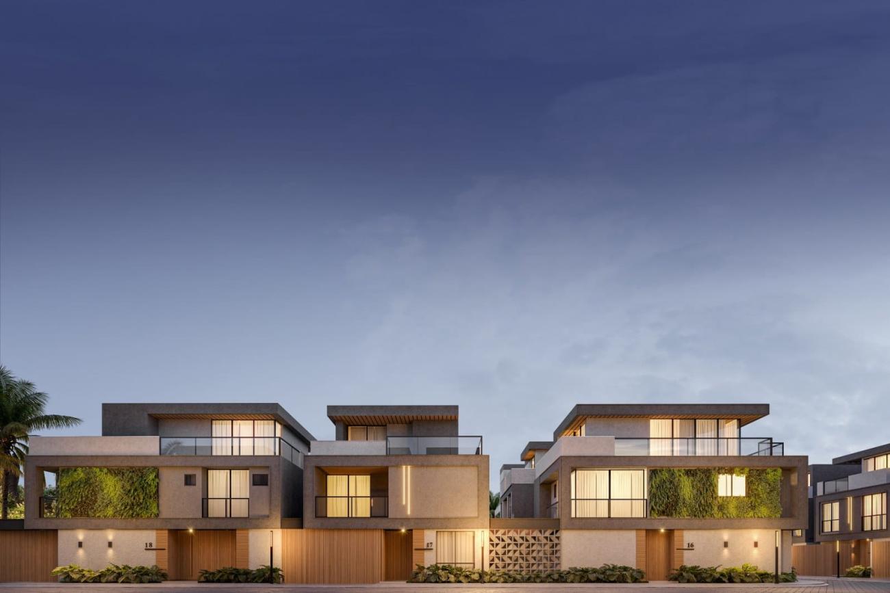Sobrado, 5 quartos, 531 m² - Foto 3