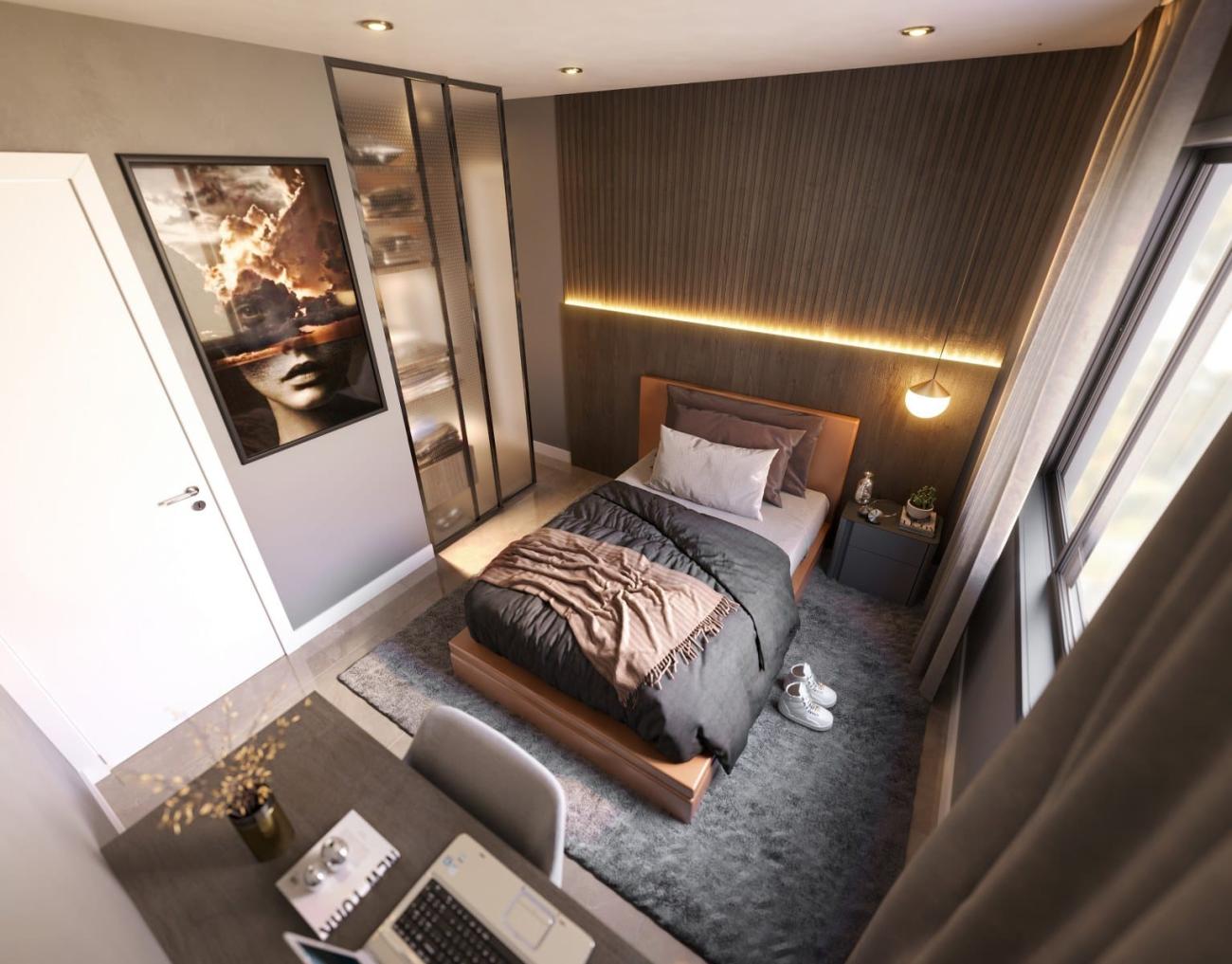 Sobrado, 5 quartos, 531 m² - Foto 4