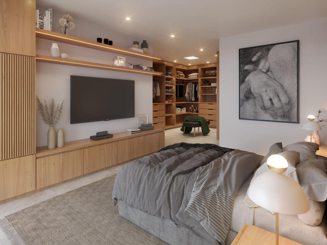 Sobrado, 5 quartos, 531 m² - Foto 5