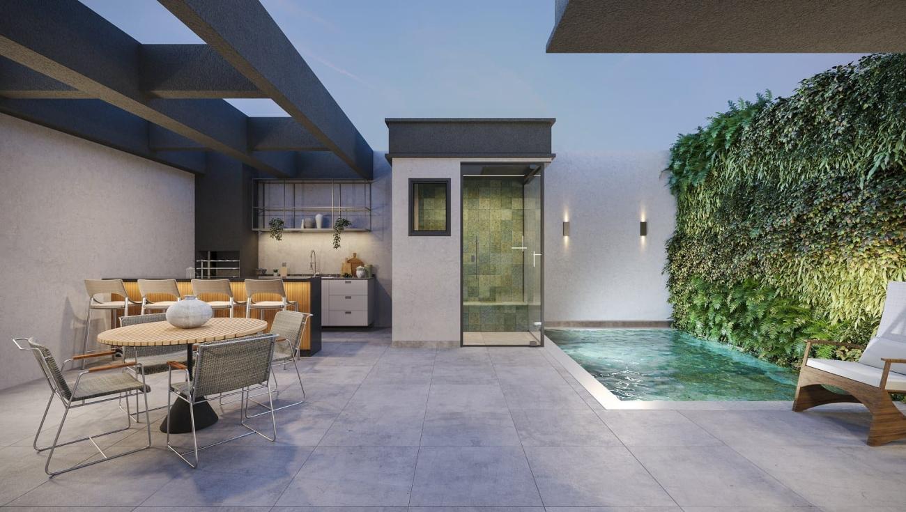 Sobrado, 5 quartos, 531 m² - Foto 6