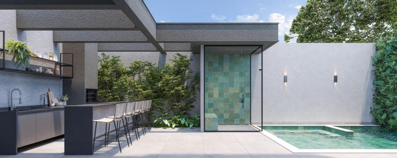 Sobrado, 5 quartos, 531 m² - Foto 8
