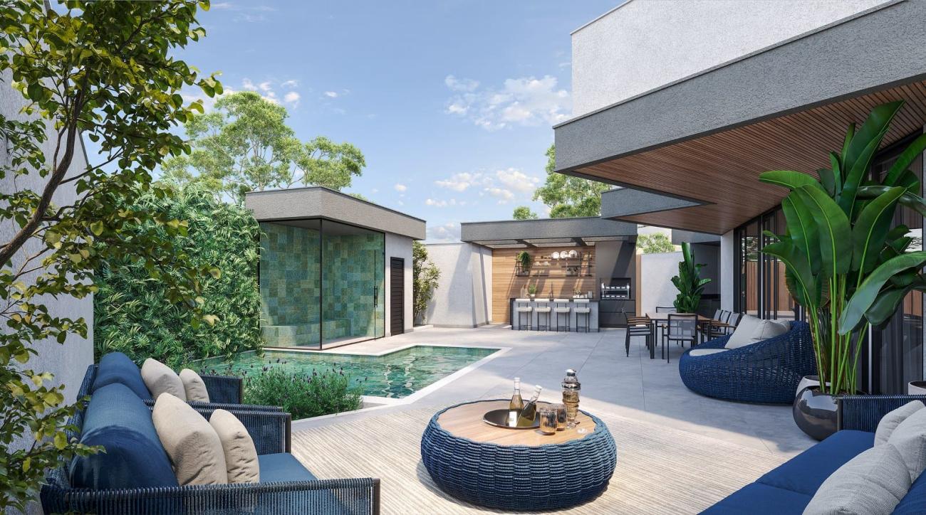 Sobrado, 5 quartos, 531 m² - Foto 10