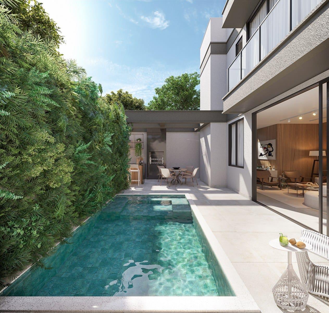 Sobrado, 5 quartos, 531 m² - Foto 11