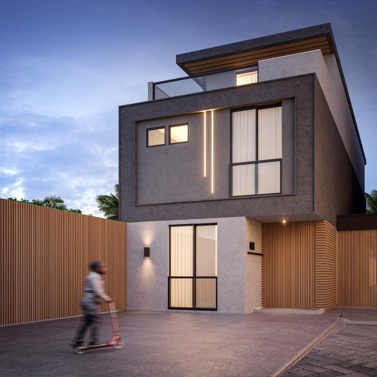 Sobrado, 5 quartos, 531 m² - Foto 17
