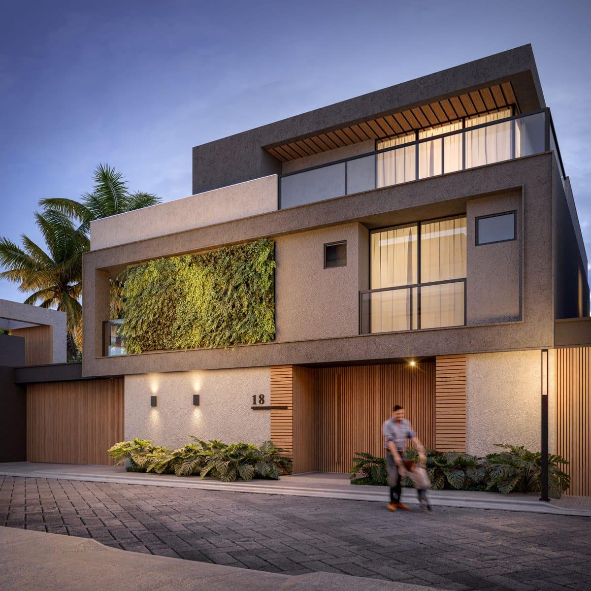 Sobrado, 5 quartos, 531 m² - Foto 18