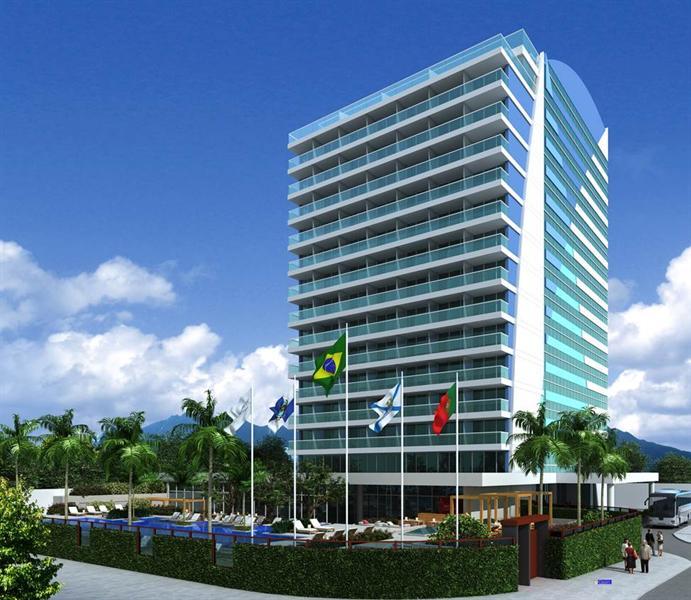 Hotel a venda, Barra da Tijuca