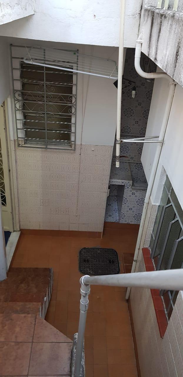 Casa de Condomínio, 2 quartos - Foto 8