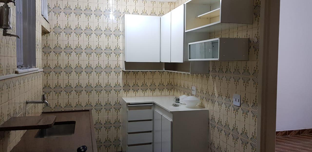 Casa de Condomínio, 2 quartos - Foto 9