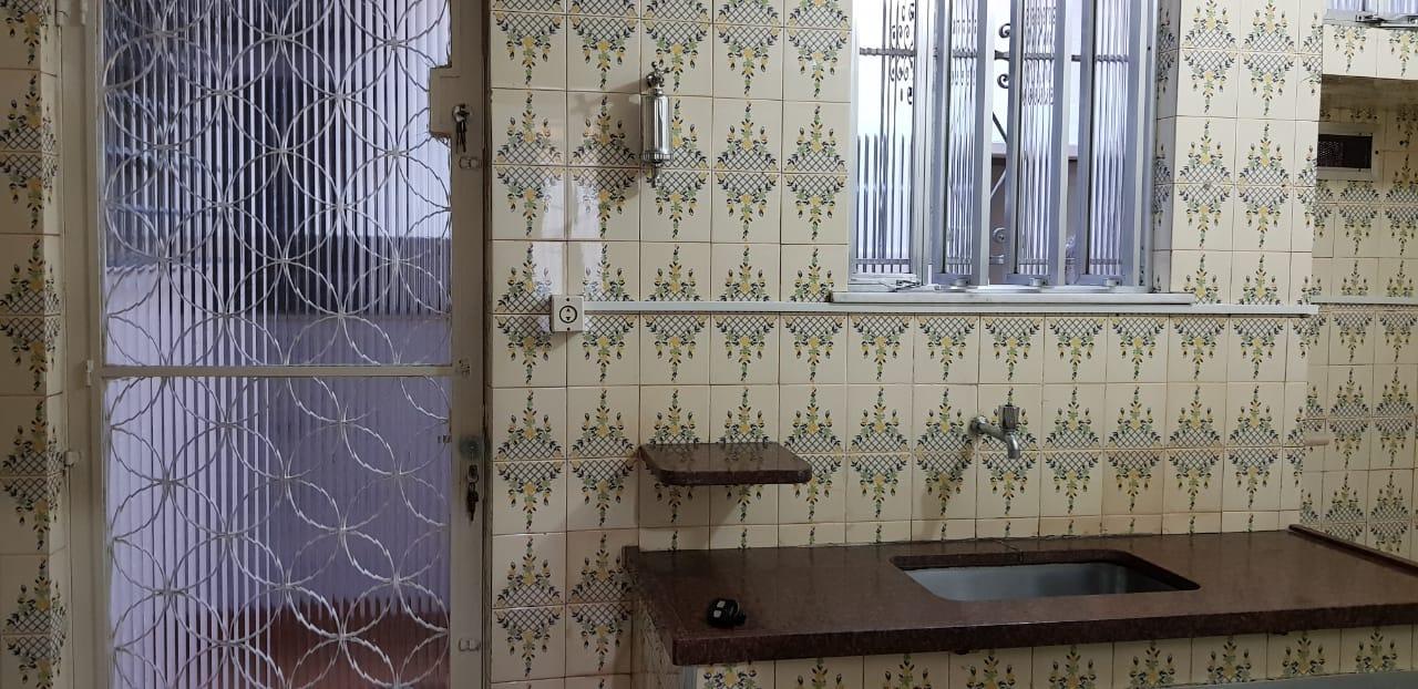 Casa de Condomínio, 2 quartos - Foto 14