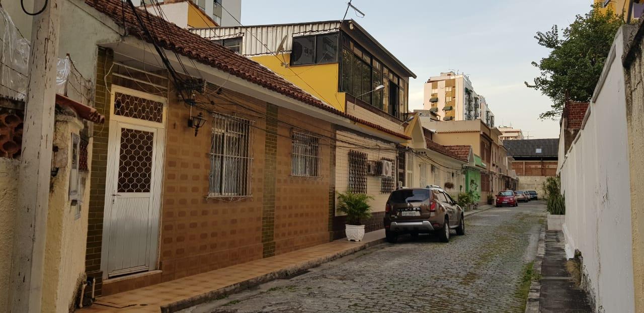 Casa de Condomínio, 2 quartos - Foto 2