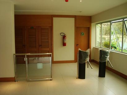 Sala-Conjunto, 32 m² - Foto 4