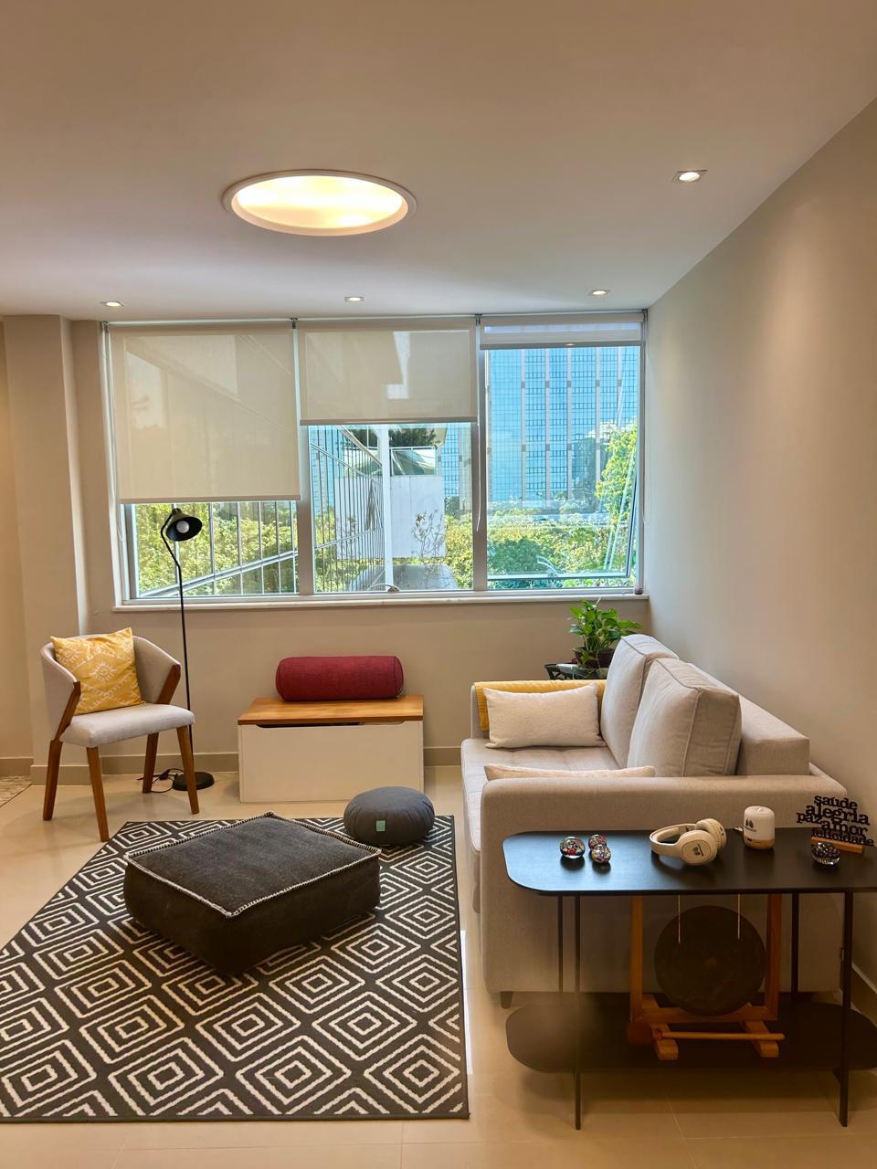 Sala-Conjunto, 32 m² - Foto 7