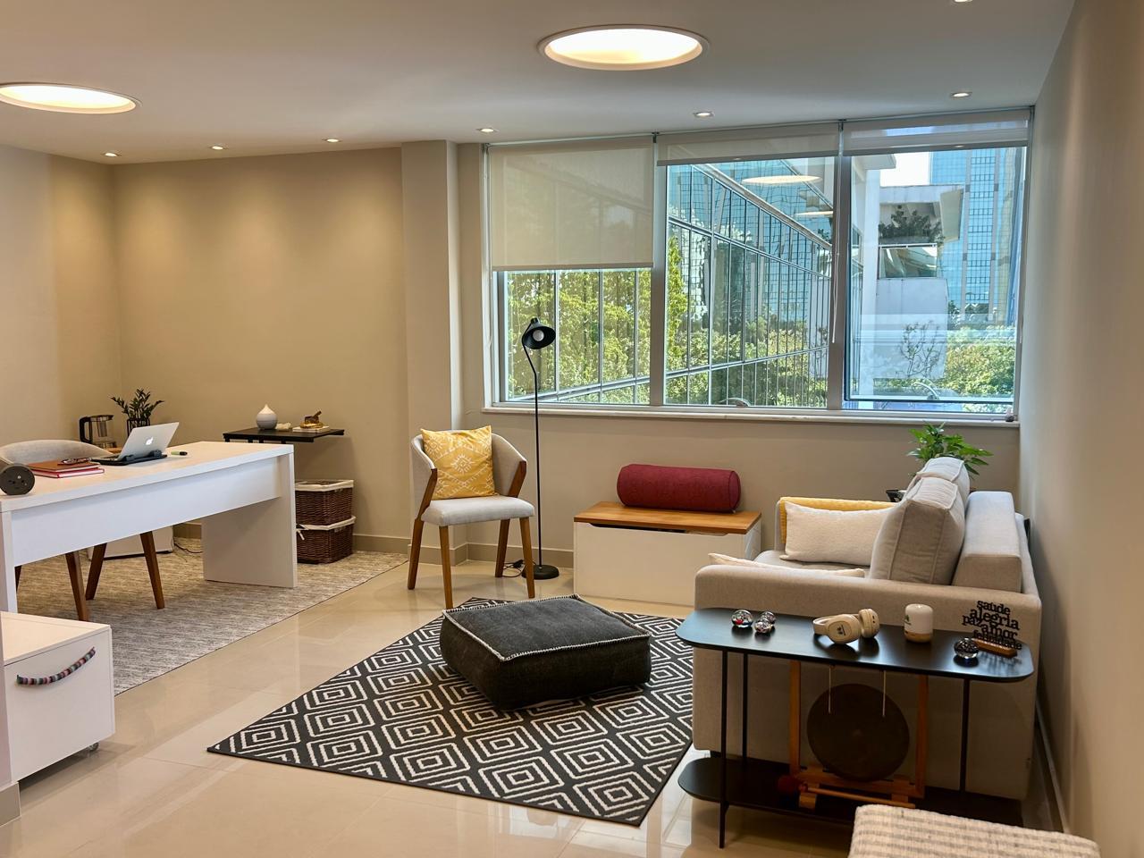 Sala-Conjunto, 32 m² - Foto 10