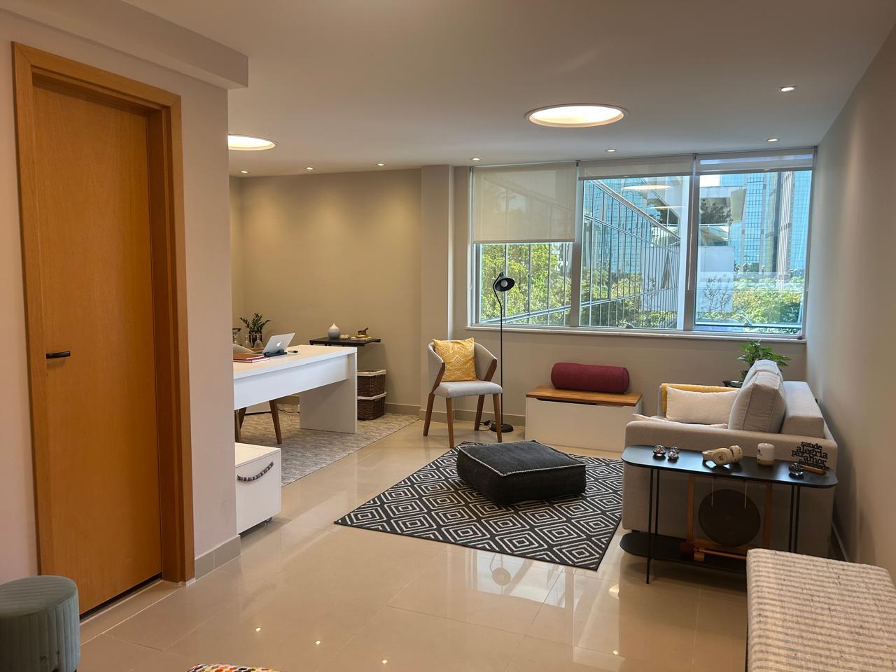 Sala-Conjunto, 32 m² - Foto 6