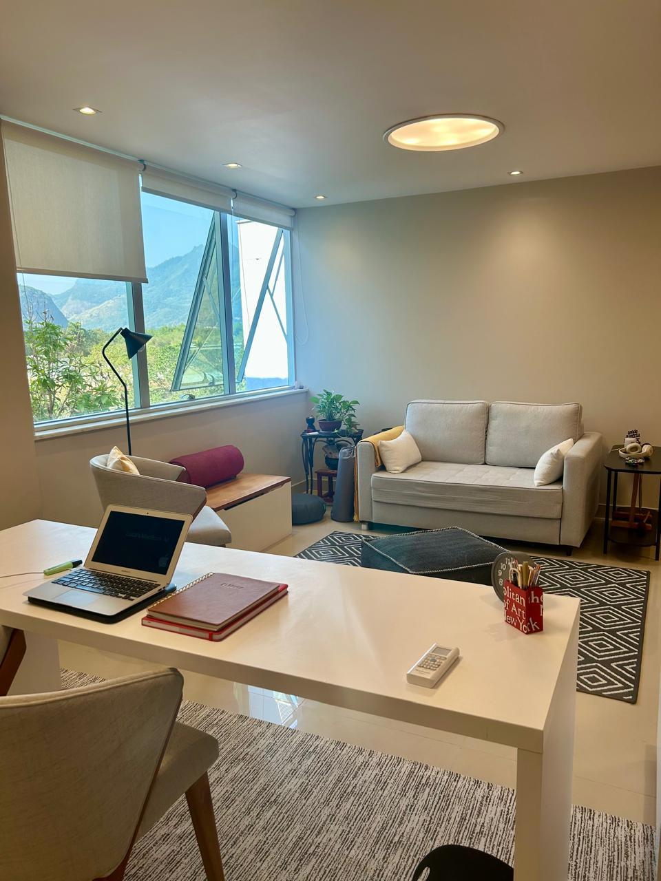 Sala-Conjunto, 32 m² - Foto 11