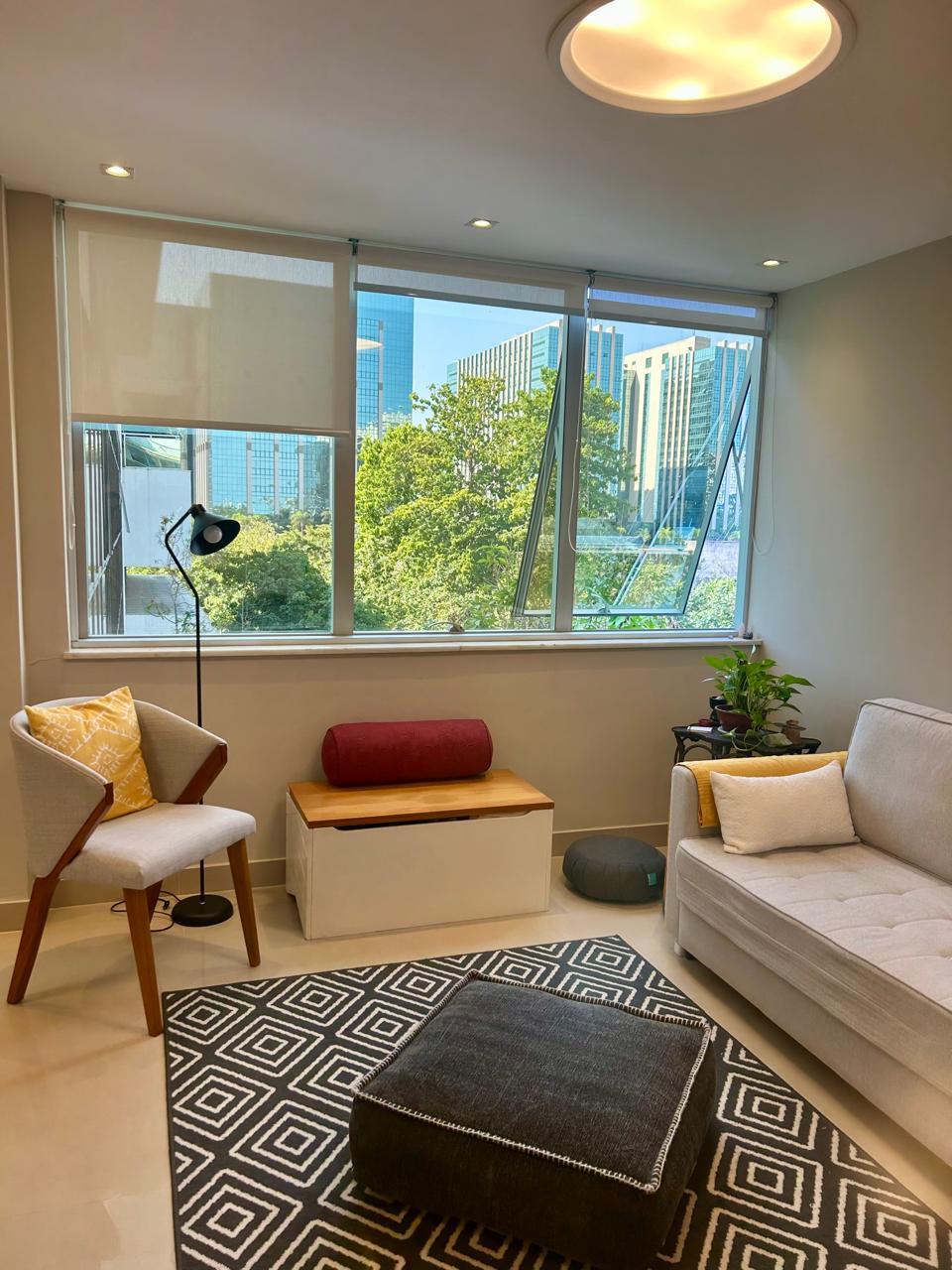 Sala-Conjunto, 32 m² - Foto 12