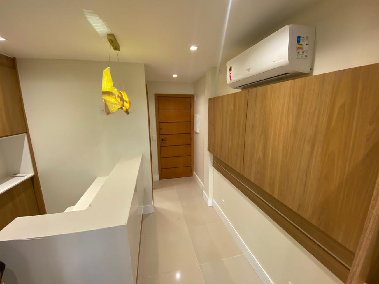 Sala-Conjunto, 55 m² - Foto 5