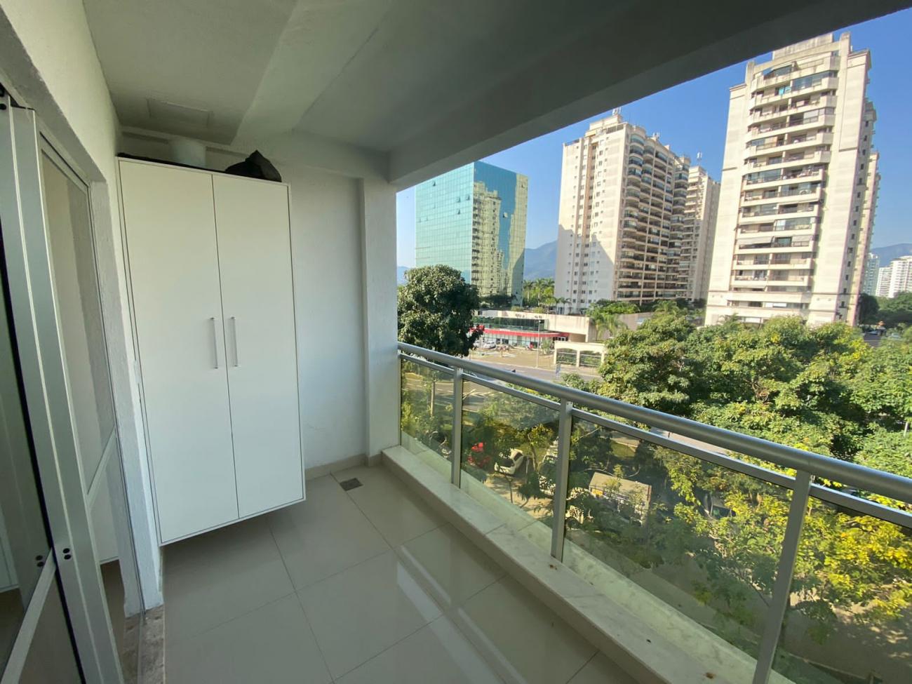 Sala-Conjunto, 55 m² - Foto 3