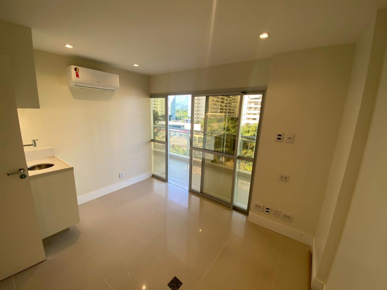 Sala-Conjunto, 55 m² - Foto 6