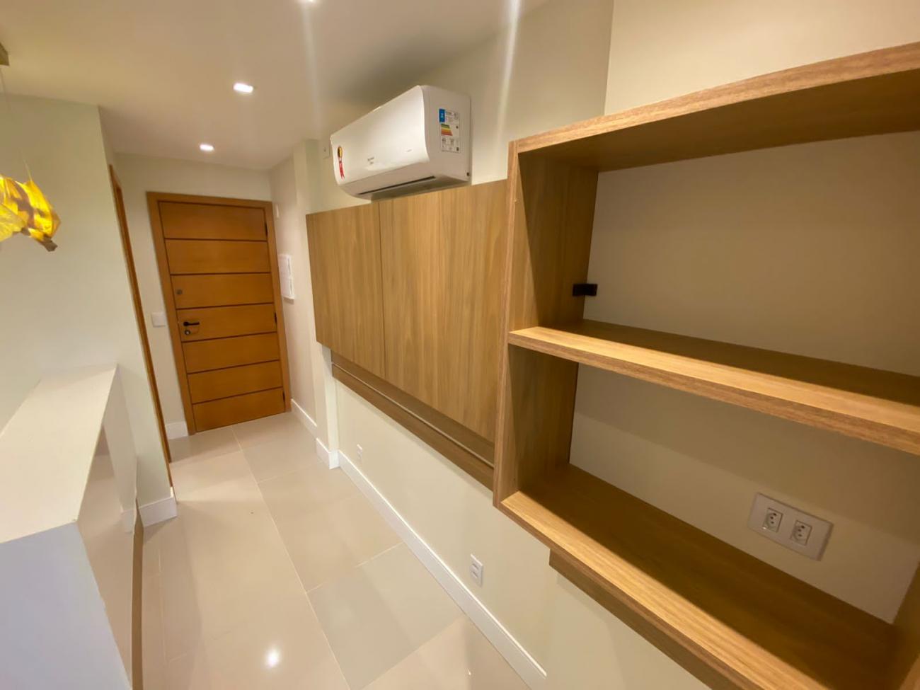 Sala-Conjunto, 55 m² - Foto 9