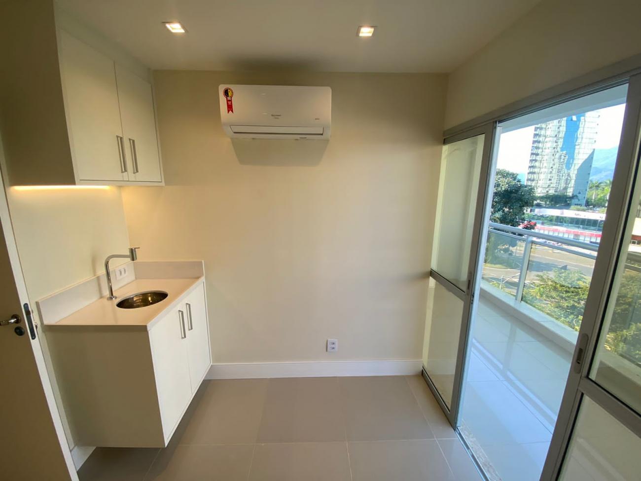 Sala-Conjunto, 55 m² - Foto 14