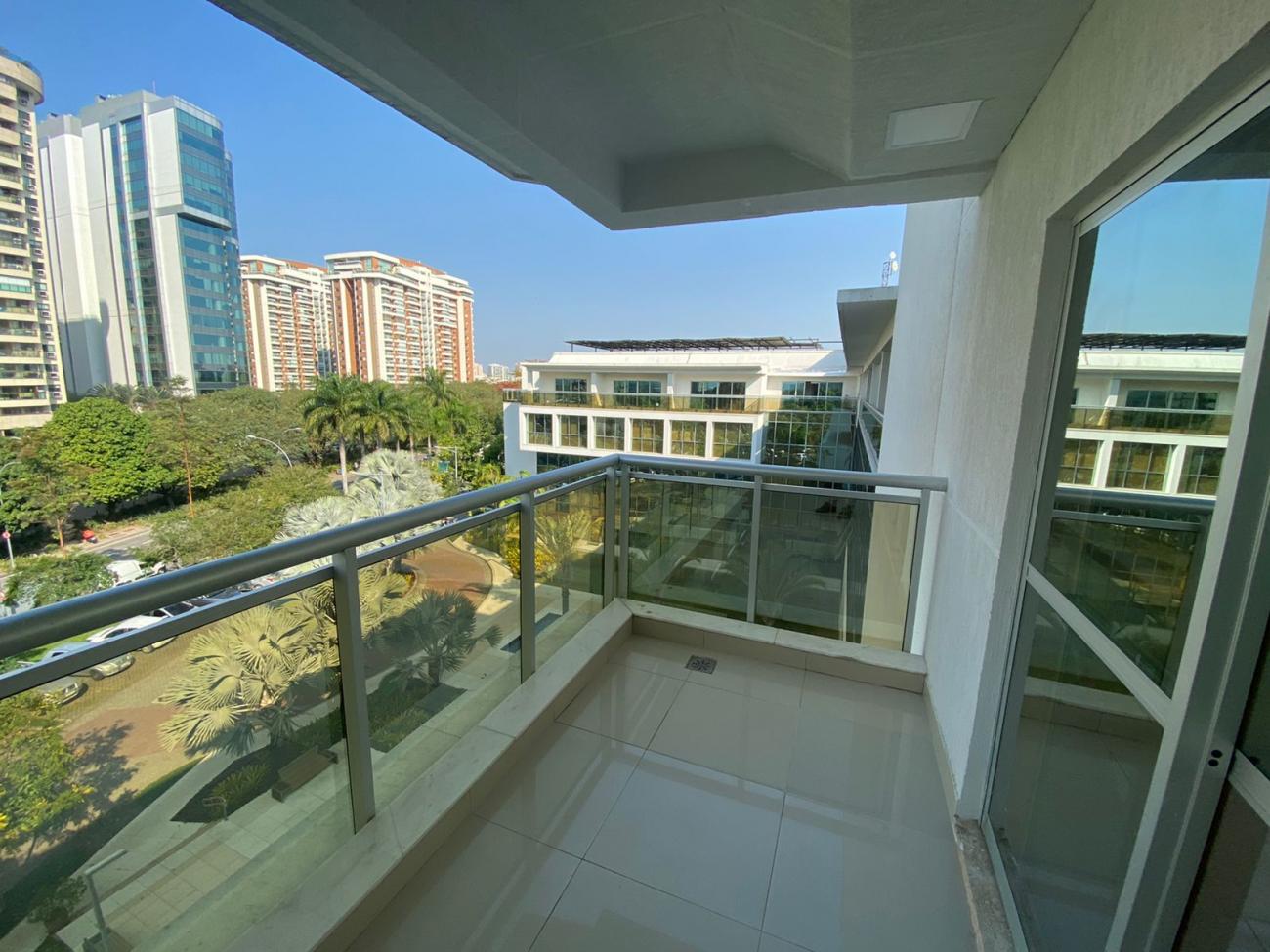Sala-Conjunto, 55 m² - Foto 2