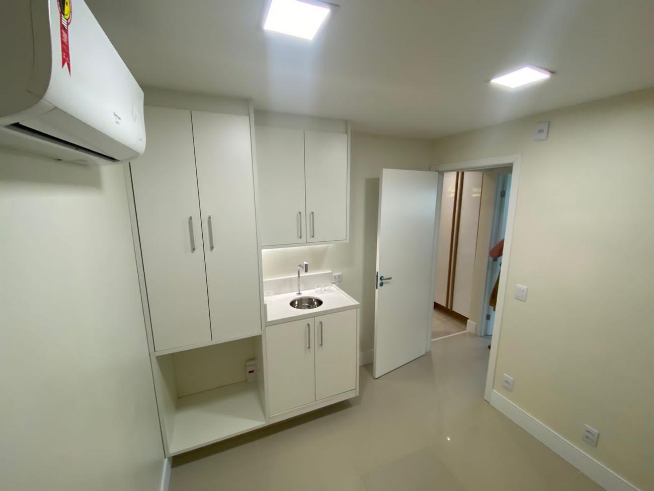 Sala-Conjunto, 55 m² - Foto 15