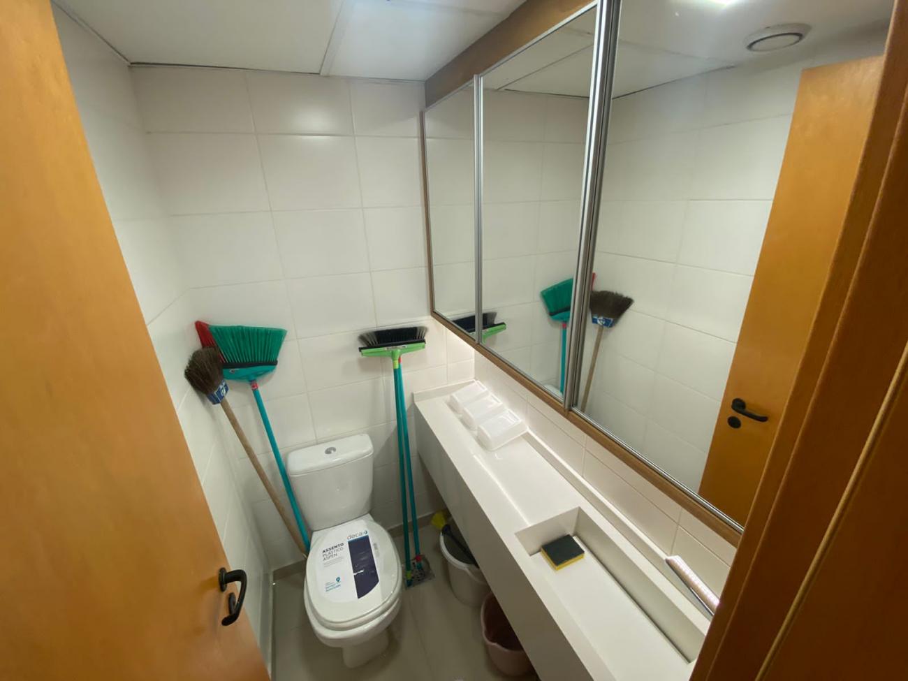 Sala-Conjunto, 55 m² - Foto 16