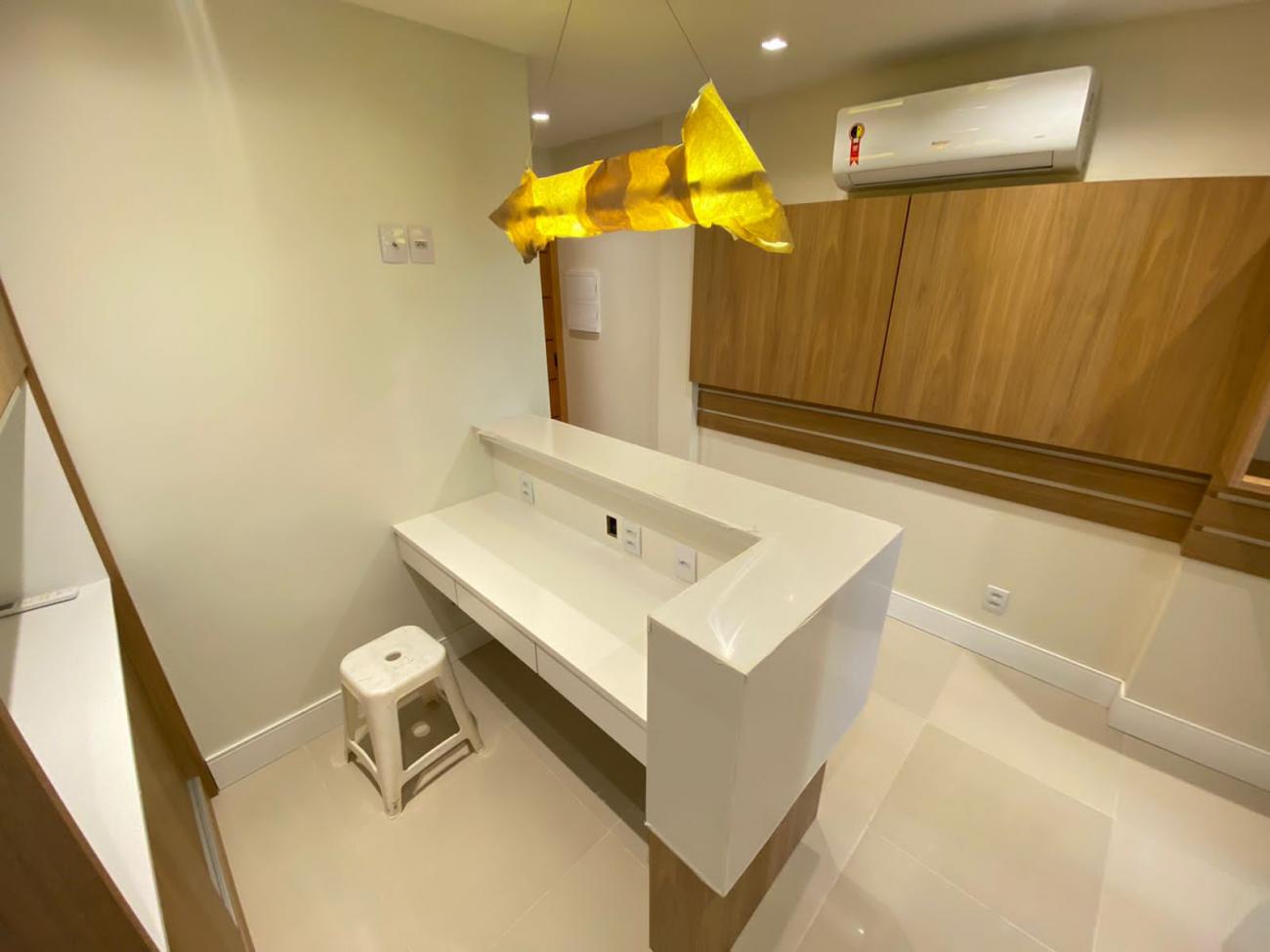 Sala-Conjunto, 55 m² - Foto 17