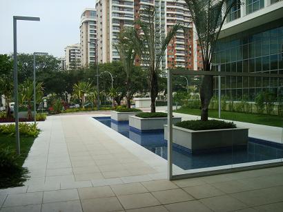 Sala-Conjunto, 21 m² - Foto 3