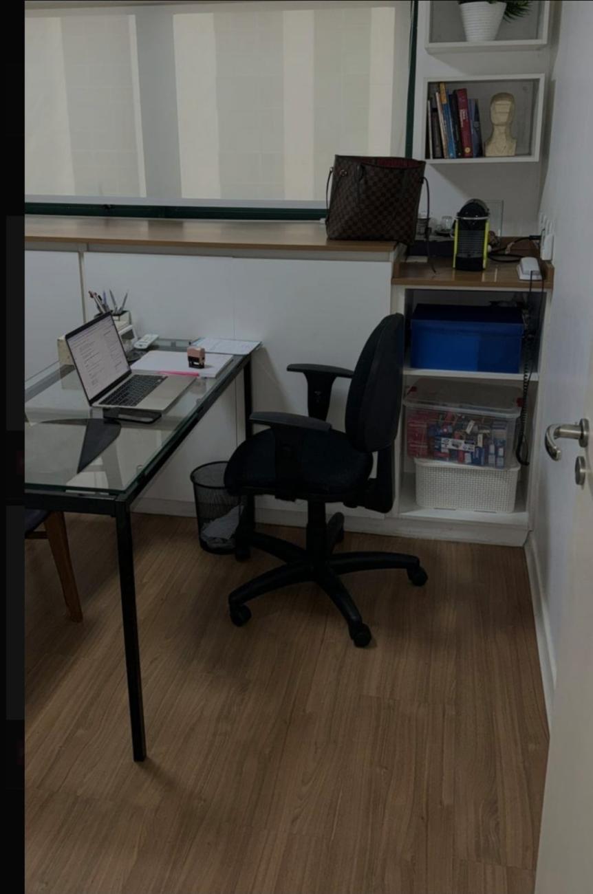 Sala-Conjunto, 36 m² - Foto 3
